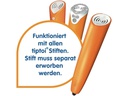 tiptoi Lernbuch Komm mit auf die Baustelle
