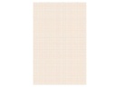 Folia Milimeterpapier 80 g/m², A4, 25 Blatt