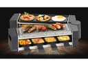 Trisa Racletteofen Raclette &amp; Brunch 8 Personen