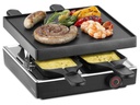 Trisa Racletteofen Style 4 4 Personen