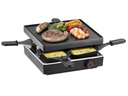 Trisa Racletteofen Style 4 4 Personen