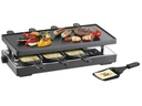 Trisa Racletteofen Style 8 8 Personen