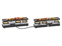 Trisa Racletteofen Style Connect 8 Personen