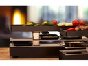 Trisa Racletteofen Style Connect 8 Personen