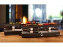 Trisa Racletteofen Style Connect 8 Personen