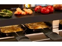 Trisa Racletteofen Style Connect 8 Personen