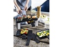 WMF Raclette-Grill Küchenminis 2 Personen