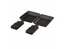 WMF Raclette-Grill Küchenminis 2 Personen