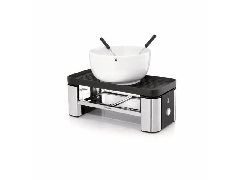 WMF Raclette-Grill Küchenminis 2 Personen