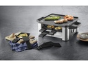 WMF Raclette-Grill Lono 4 Personen