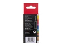 Amsterdam Acrylfarbe Reliefpaint 20 ml, Dunkelblau