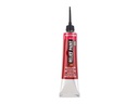 Amsterdam Acrylfarbe Reliefpaint 20 ml, Rotbraun