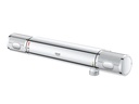 GROHE Duscharmatur Precision Feel chrom, 153 mm Stichmass