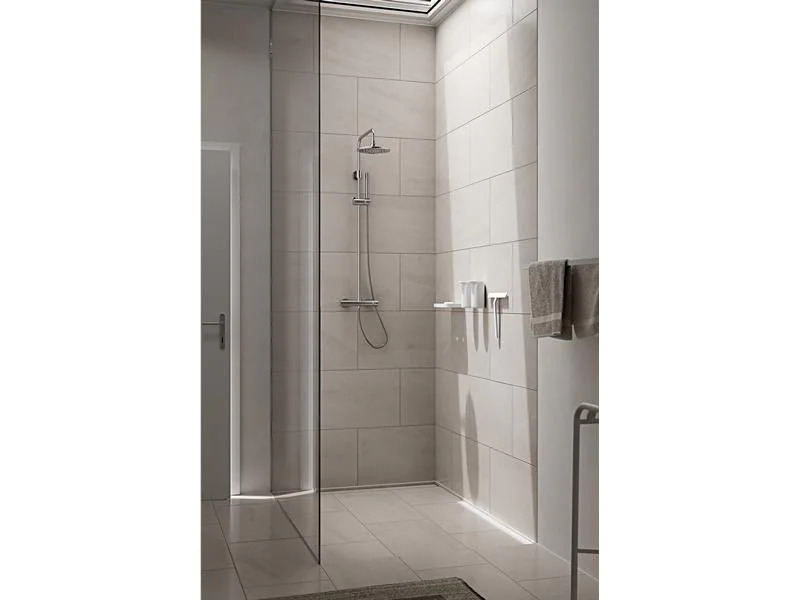 Zone Denmark Seifenspender Rim 0.2l, Weiss