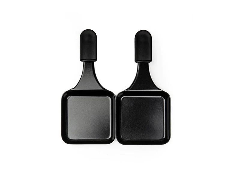 Stöckli Raclette-Pfännchen für CHEESEmax, 2 Stück