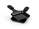 Stöckli Raclette-Pfännchen für CHEESEmax, 2 Stück