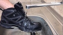 NIKWAX Imprägnierung Waterproofing Wax Leder