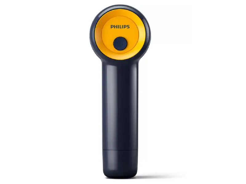 Philips Schuhreiniger Sneaker Cleaner