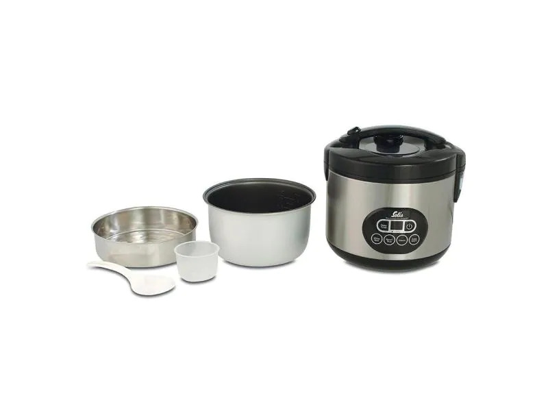 Solis Reiskocher Duo Programm 817 1.2 l