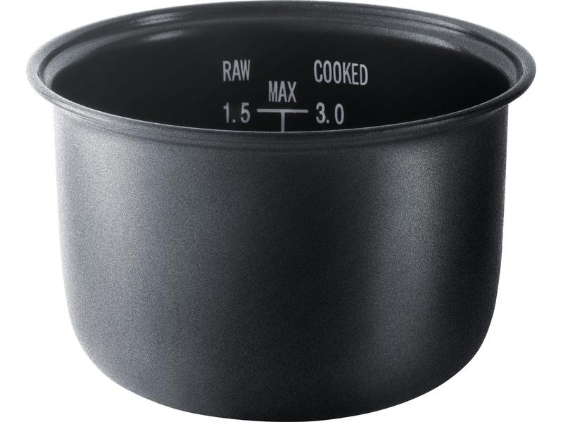 Steba Mini RK 4 M 0.9 l