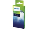 Philips Maschinenreiniger CA6705/10 6 x 1,6 g