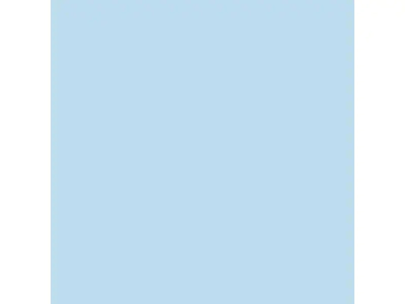 Amsterdam Acrylfarbe Standard Series Himmelblau H deckend, 500 ml