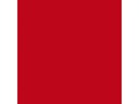 Amsterdam Acrylfarbe Standard Series Pyrrolrot halbdeckend, 500 ml
