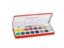 Caran d'Ache Wasserfarbe Gouache Studio 16-teilig