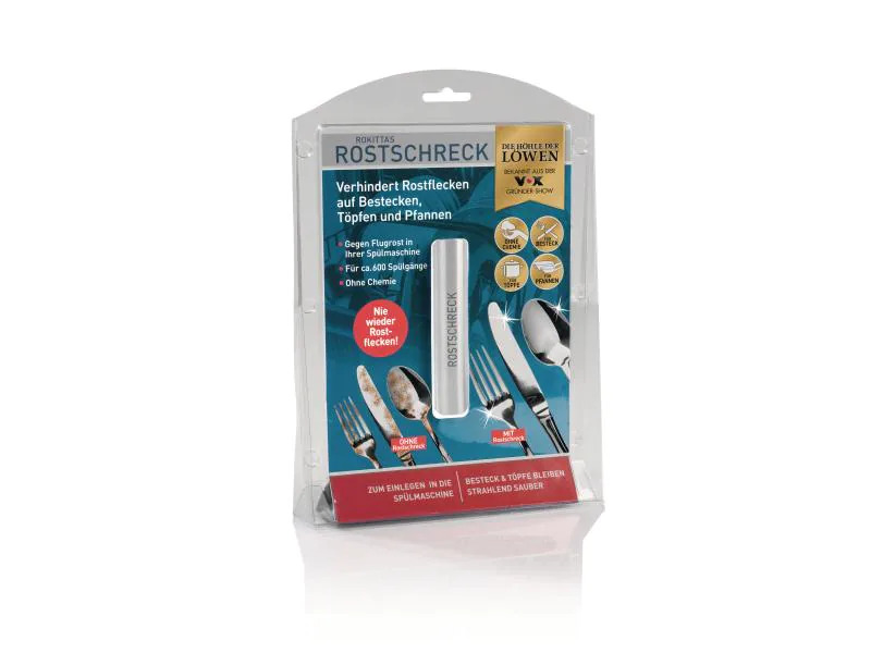 Rokitta Rostschreck Rostreiniger 1 Stück