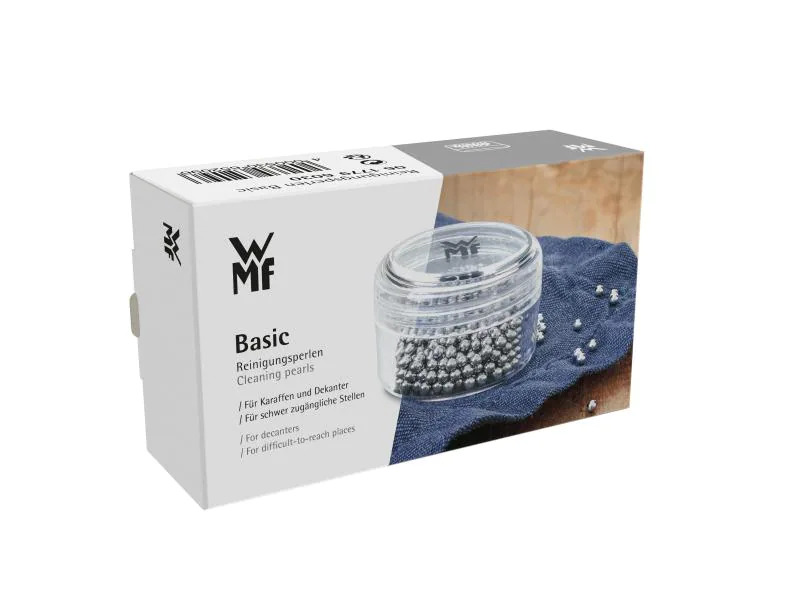 WMF Reinigungsperlen Basic 1 Stück