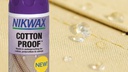 NIKWAX Imprägnierung Wax Cotton Proof 300 ml