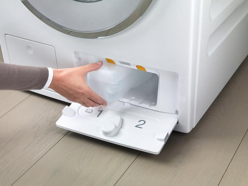Miele Maschinenreinigungsmittel TwinDos Care 1440 ml