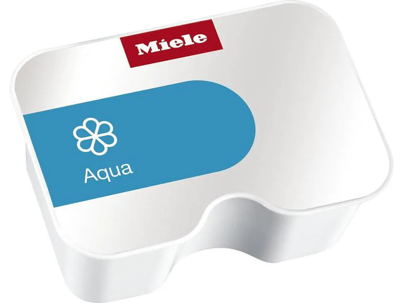 Miele Weichspüler Caps Aqua 9 x 40 ml