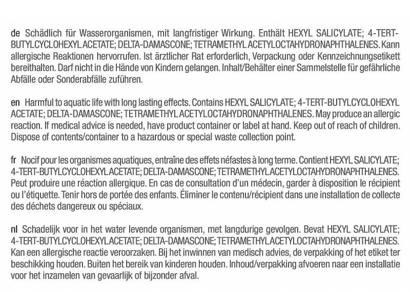Miele Weichspüler Caps Cocoon 9 x 40 ml