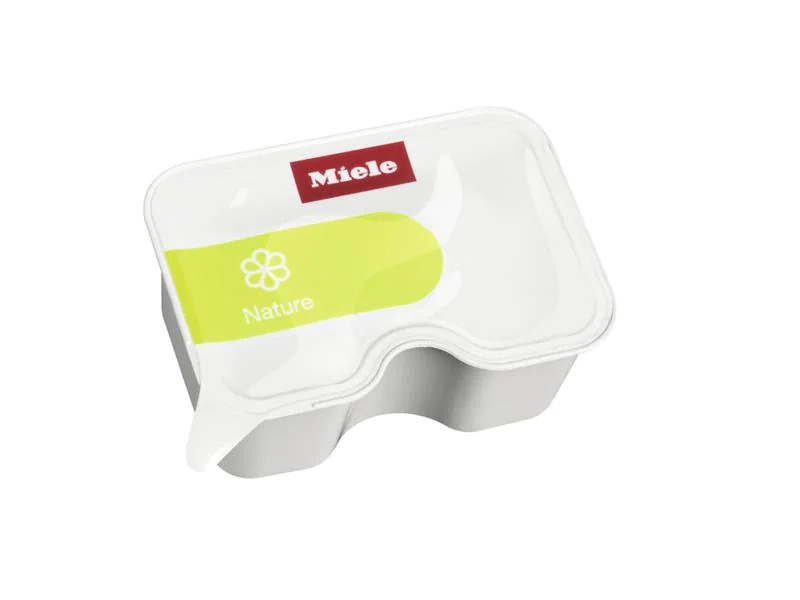 Miele Weichspüler Nature 1 Stück, 9 Stück