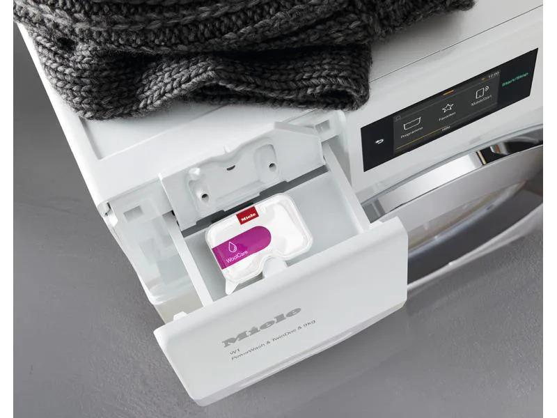 Miele Weichspüler Nature 1 Stück, 9 Stück