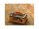 Paderno Tischgrill Barbecue