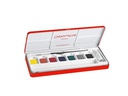 Caran d'Ache Wasserfarbe Gouache Studio 9-teilig