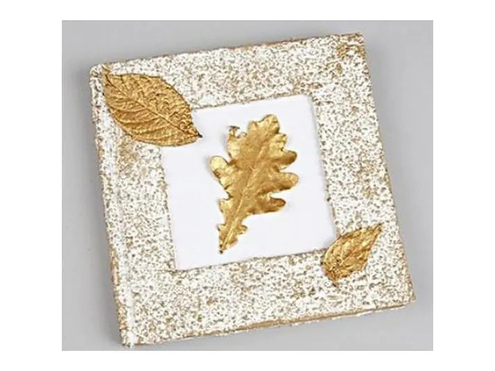 Creativ Company Metallic-Farbe Art Metal Set