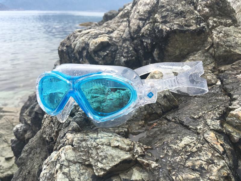 Schildkröt Funsports Schwimmbrille Junior  Bali
