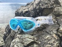 Schildkröt Funsports Schwimmbrille Junior  Bali