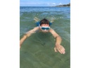 Schildkröt Funsports Schwimmbrille Junior  Bali