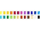 Faber-Castell Aquarellfarbe Watercolour 24 Farben