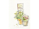 Faber-Castell Aquarellfarbe Watercolour 24 Farben