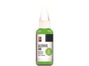 Marabu Alkoholtinte Ink Apfel, 20 ml