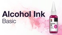 Marabu Alkoholtinte Ink Apfel, 20 ml
