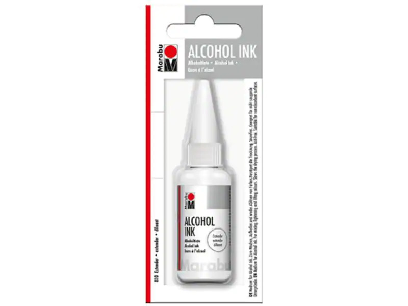 Marabu Alkoholtinte Ink Extender, 20 ml