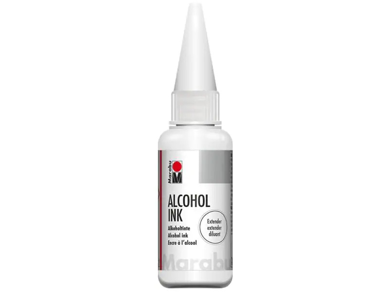 Marabu Alkoholtinte Ink Extender, 20 ml