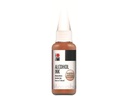 Marabu Alkoholtinte Ink Metallic Bronze, 20 ml