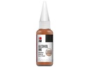Marabu Alkoholtinte Ink Metallic Bronze, 20 ml